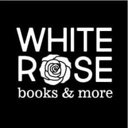 White Rose Books & More logo