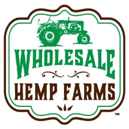 Wholesale Hemp Farms logo