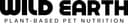 Wild Earth logo