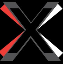 X-Arcade logo