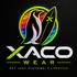 Xacowear logo