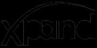 XPAND logo