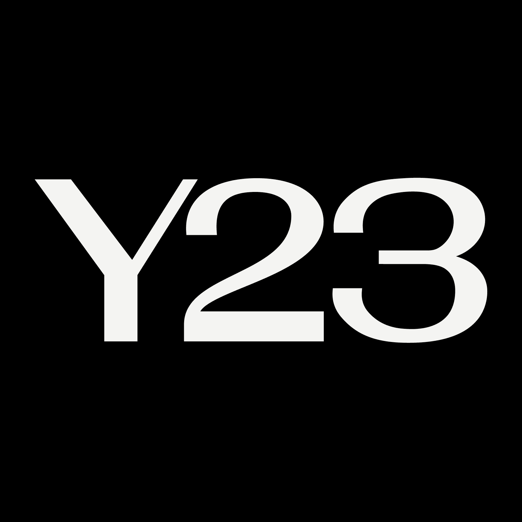 YLANG23 logo