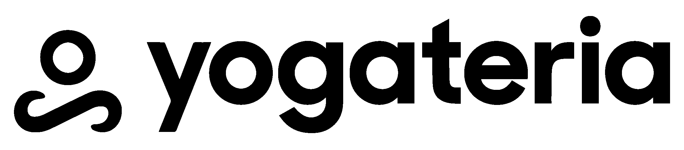 Yogateria logo