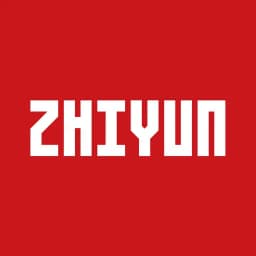 ZHIYUN US logo