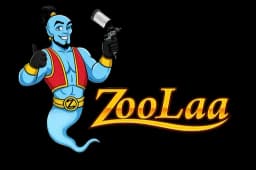 ZooLaa.com Top Quality Tools and Materials logo