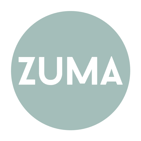Zuma Nutrition logo