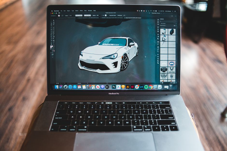 Best graphic design software for 2026: free to premium